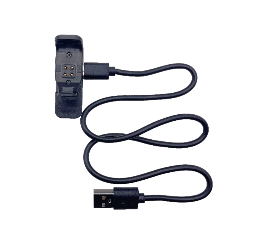 Garmin GPS-Hundehalsband T5 TT15, DC40, DC50, T5 Mini TT15 mini, T20 Ersatzladegerät Ladeclip