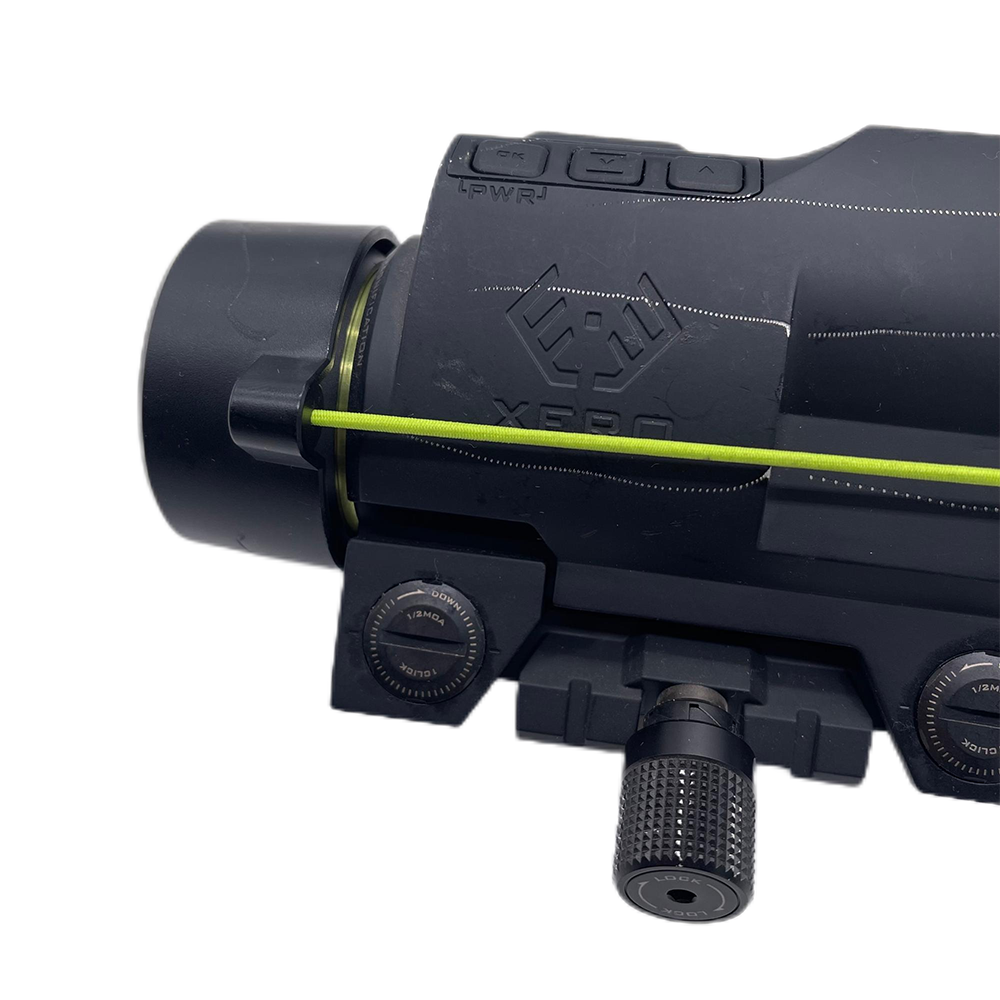 Used Defective Garmin Xero X1i Crossbow Scope