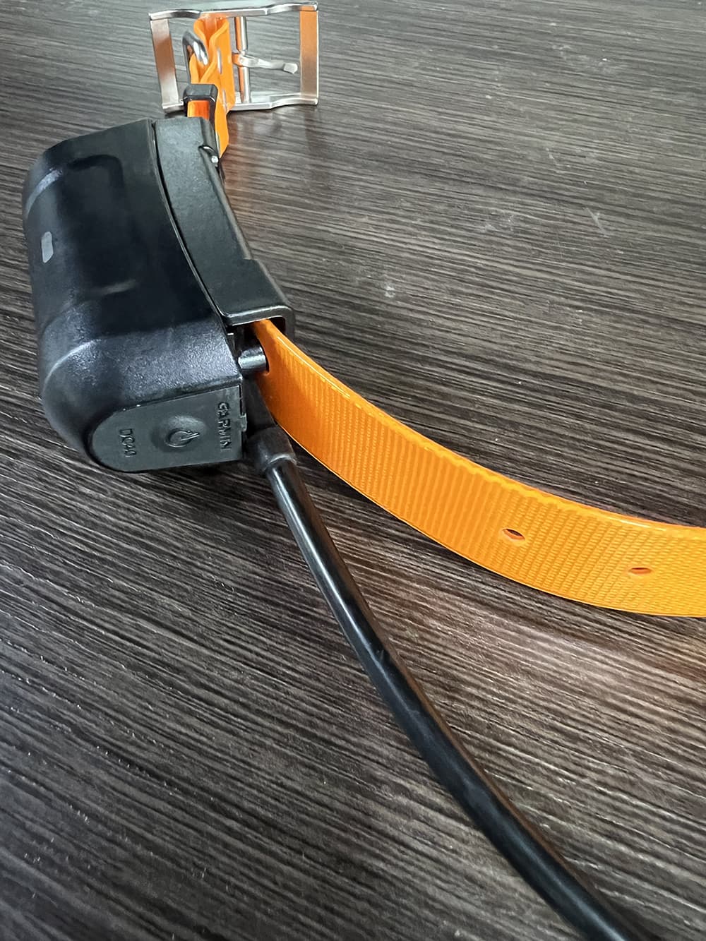 New Garmin DC40 GPS Dog Tracking Collar for Astro220/320 USA Version with Charger