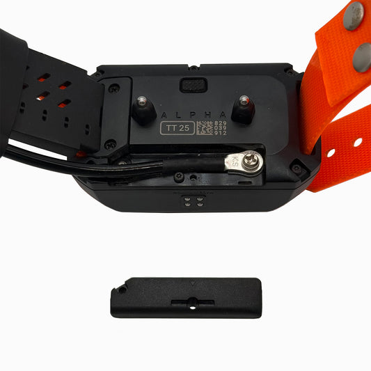 For Garmin Alpha T20 Alpha TT25 VHF Long Range Antenna Cover Case