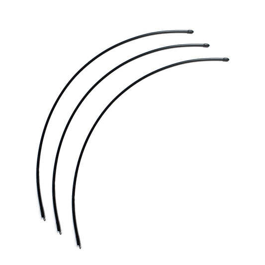 3pcs Long-Range VHF Antenna Replacement for Garmin DC40/DC30 Dog Tracking Collar
