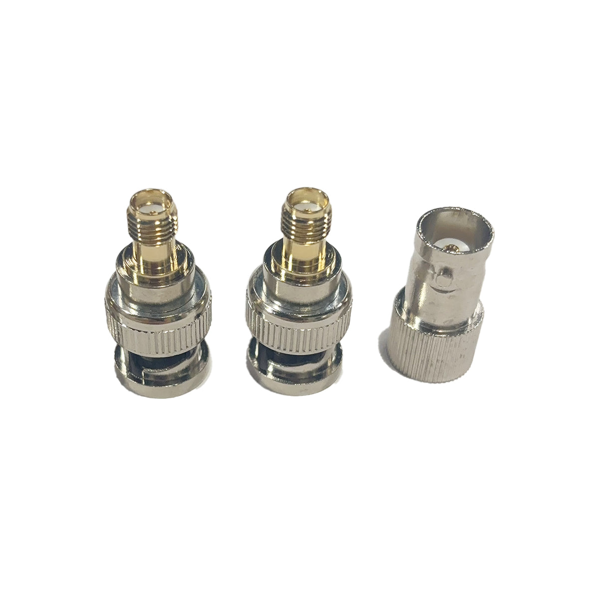 3 Quick Connect BNCJ/SMAK for Garmin Astro 220,Astro 320,430, Alpha 100 Antenna