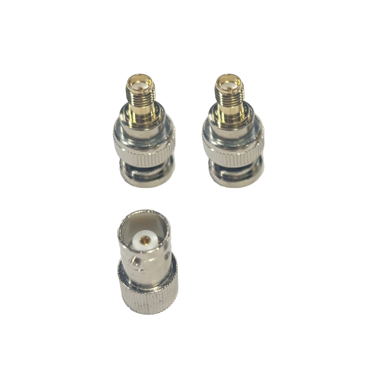 3 Quick Connect BNCJ/SMAK for Garmin Astro 220,Astro 320,430, Alpha 100 Antenna