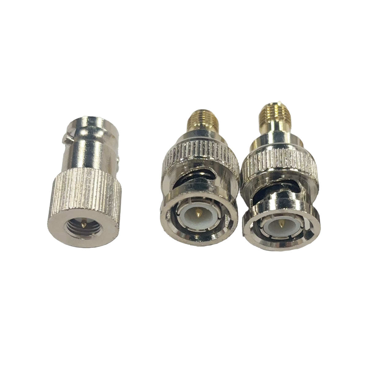 3 Quick Connect BNCJ/SMAK for Garmin Astro 220,Astro 320,430, Alpha 100 Antenna