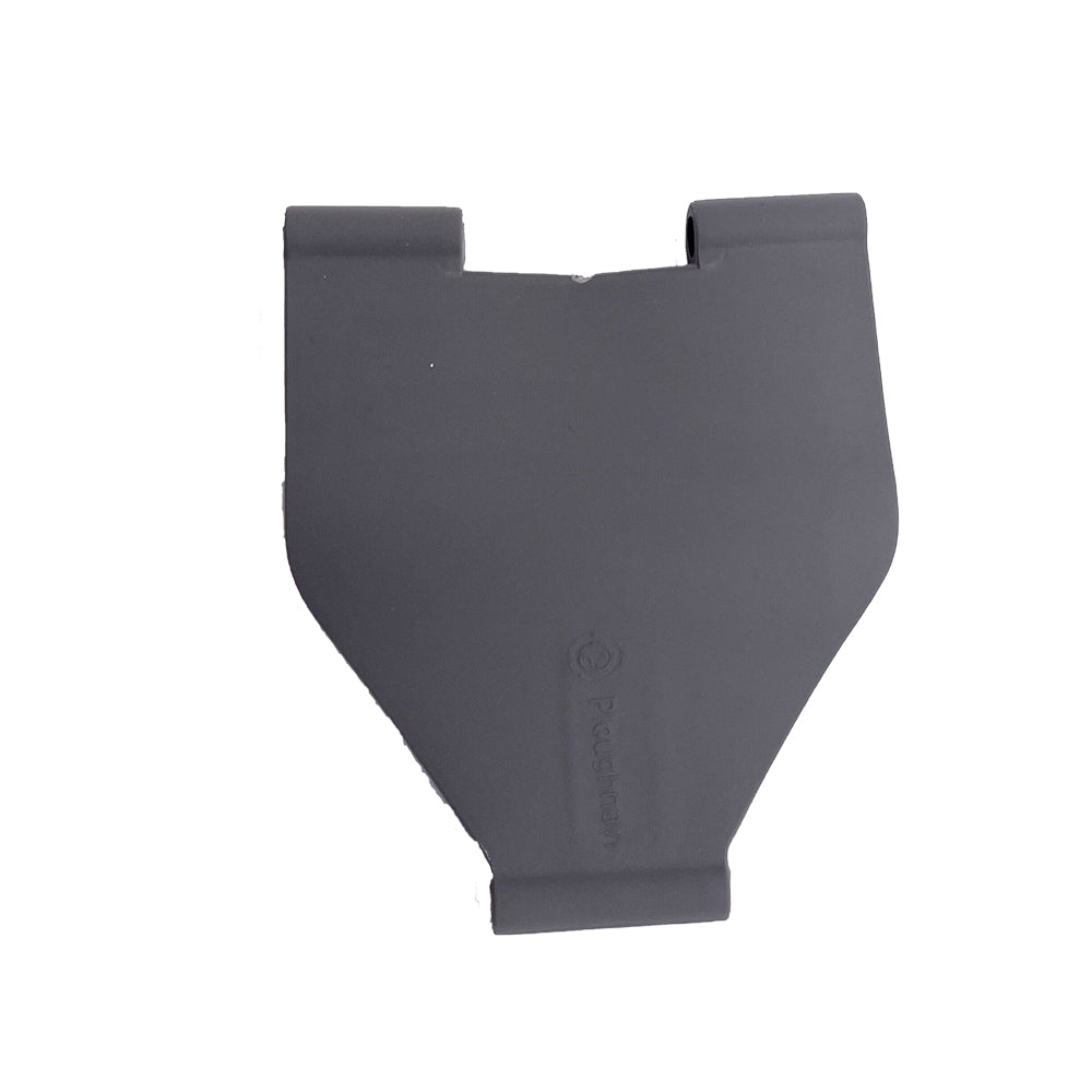 Support d'antenne en caoutchouc Ploughnavi pour colliers de suivi de chien Garmin DC50, T5, TT10, TT15