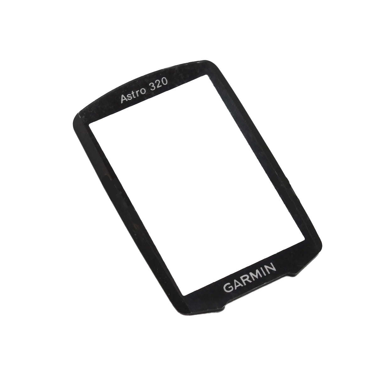Cubierta de plástico para reparación de pantalla de dispositivo de mano Garmin Astro 320 430