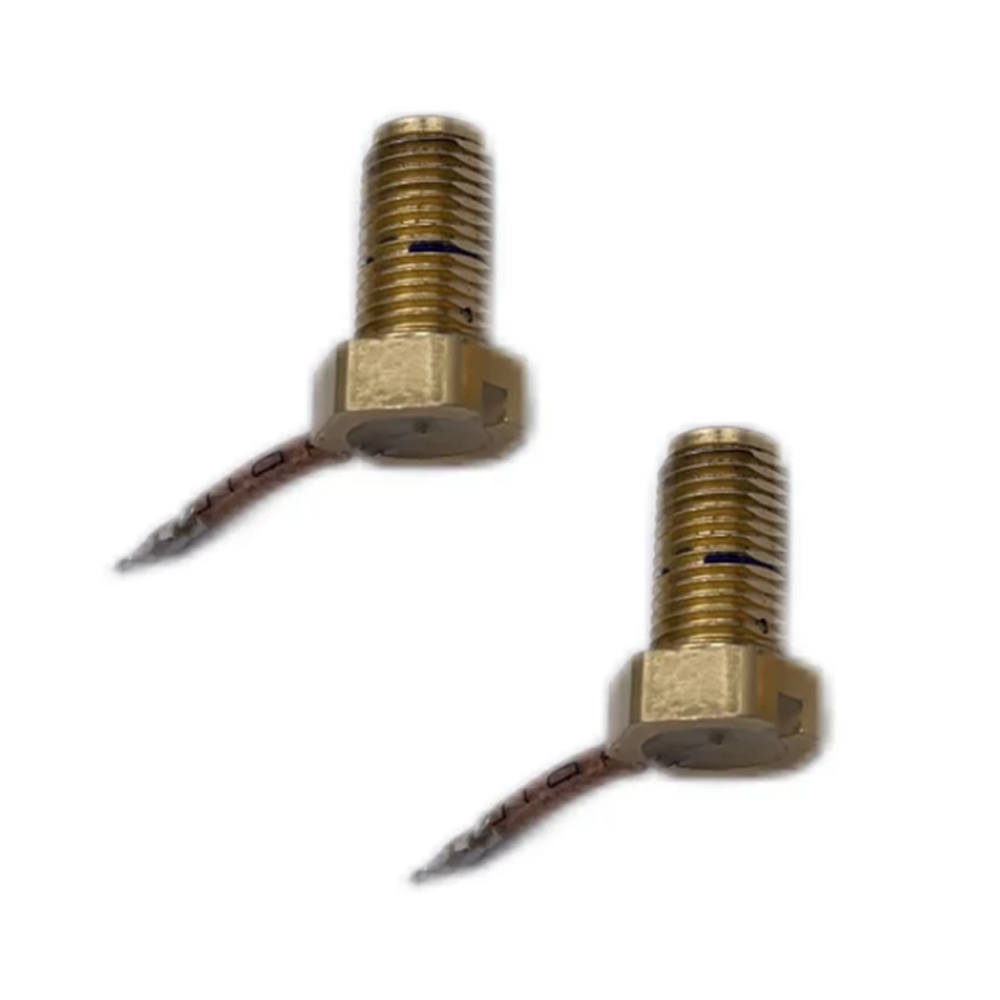 Quick Connect Antenna Base for Garmin Astro 320 Handheld Device