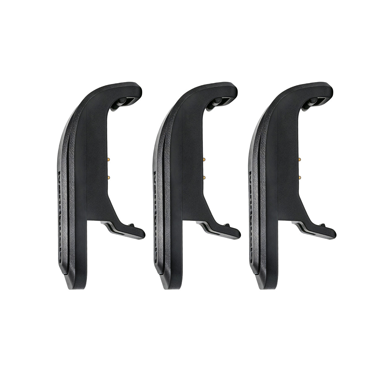 Ladeclip/Clip & Typ-C-Kabel/Ladegerät-Set für Garmin T20/TT25 GPS-Hundehalsbänder