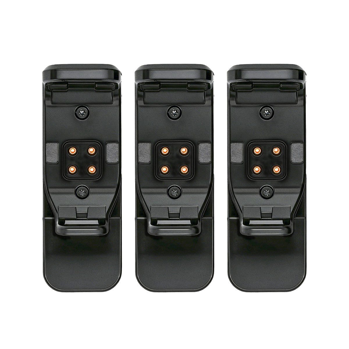 Clip de carga/Clip y cable tipo C/Conjunto de cargador para collares GPS Garmin T20/TT25