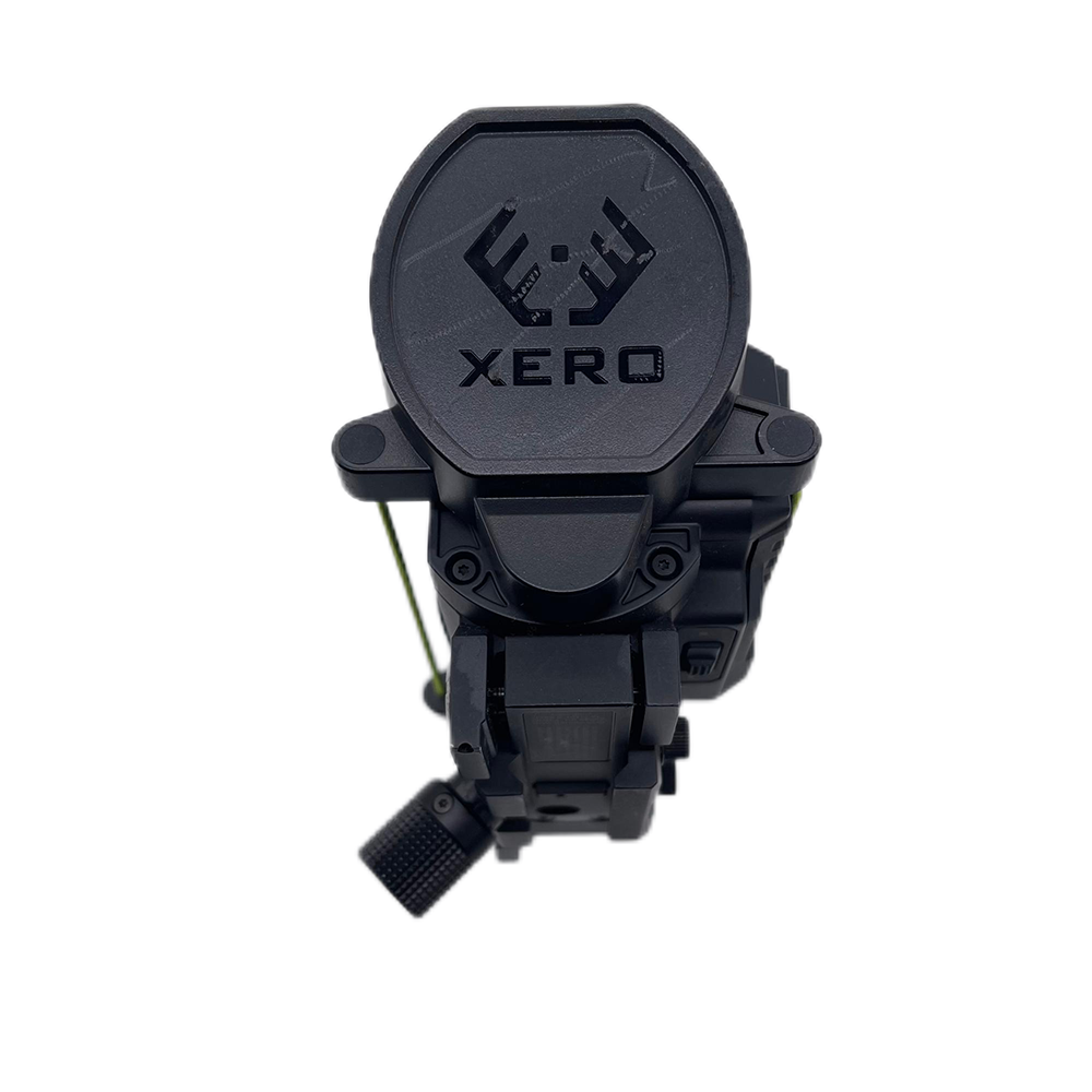 Used Defective Garmin Xero X1i Crossbow Scope