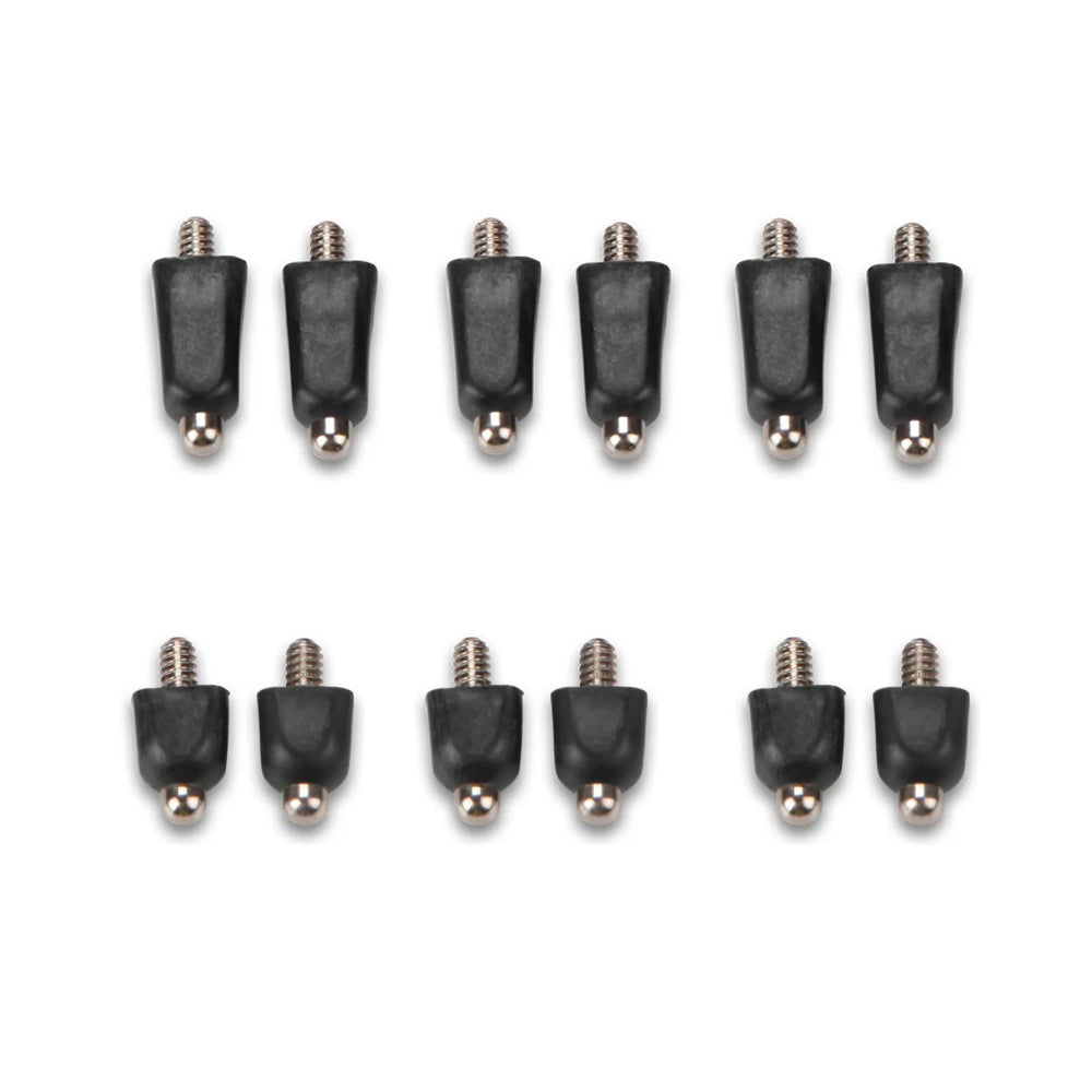 Kit de points de contact Garmin d'occasion pour colliers de suivi GPS pour chiens TT15, TT10 et Pro Series