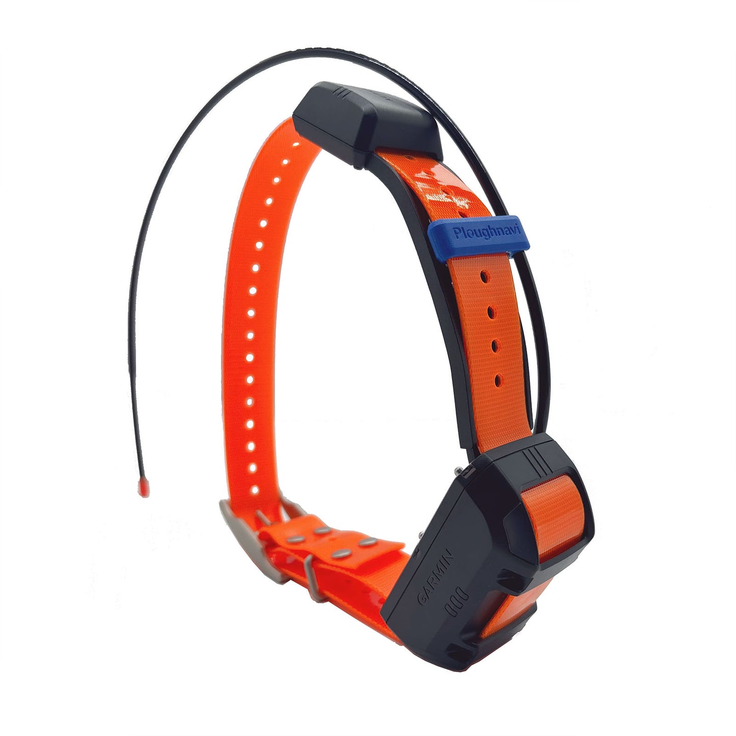 Clip de antena de repuesto Ploughnavi (6 unidades) para collares GPS para perros Garmin Alpha TT25 T20