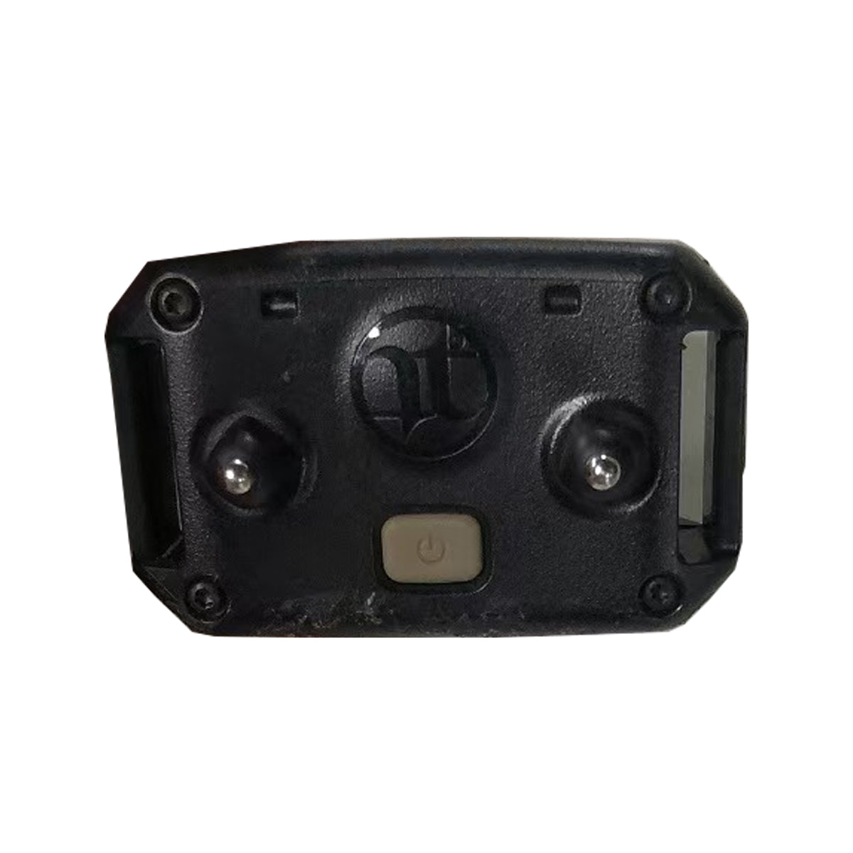 Collar para perros Garmin DELTA SPORT XC usado con cargador Barklimiter versión para EE. UU.