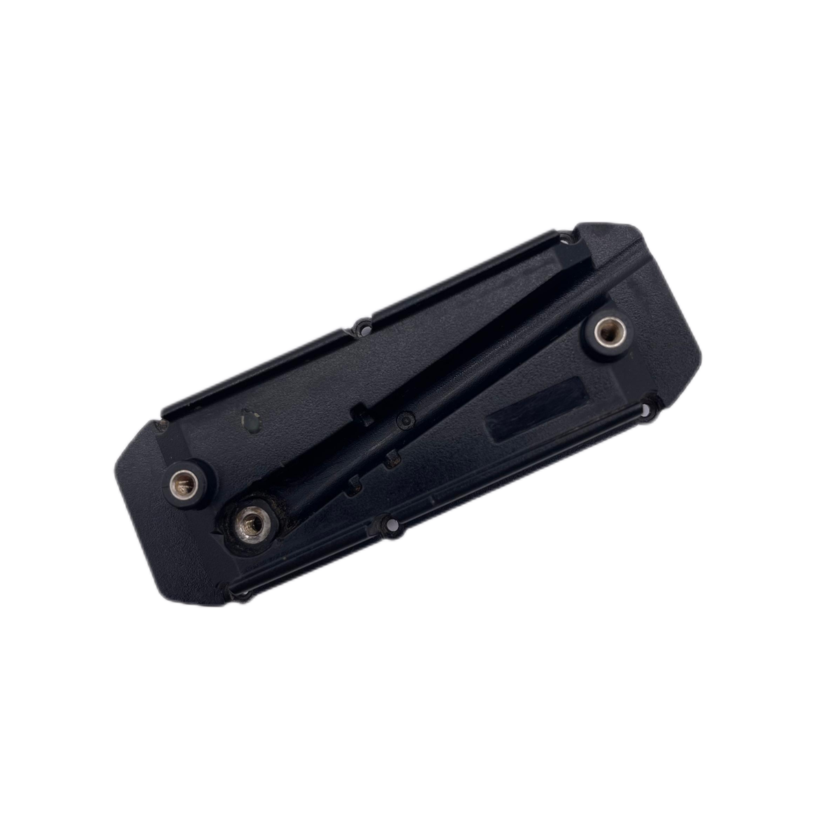Pièces de rechange pour collier de suivi GPS Garmin DC40 Bouton de commutation/boîtier de batterie/carte PCB/sangle/antenne VHF/boîtier de plaque arrière