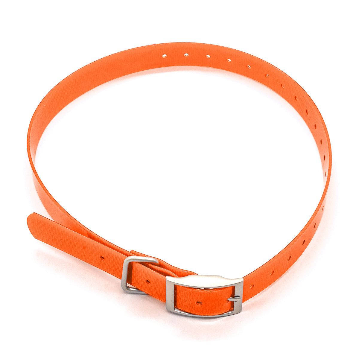 3/4" Collar Strap for Garmin T5mini/TT15mini/PT5/PT6/PT10/TB10/Delta Series Dog Training Collars