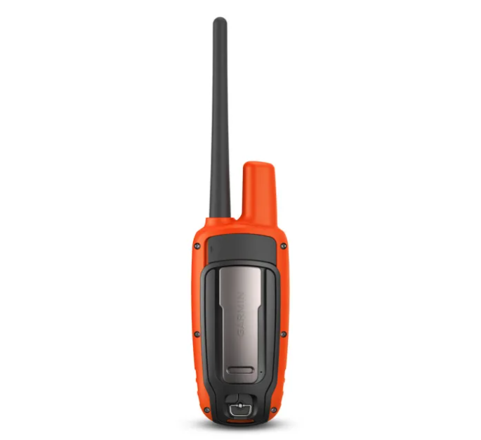 Sistema de seguimiento portátil Garmin Astro 430 para perros deportivos