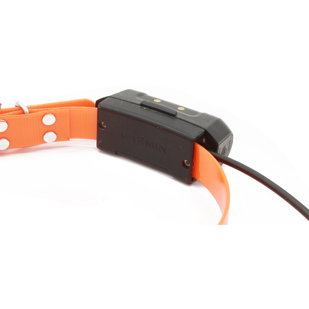 Collier de suivi GPS pour chien Garmin DC40 d'occasion pour Astro 220/320 version US/EU avec chargeur