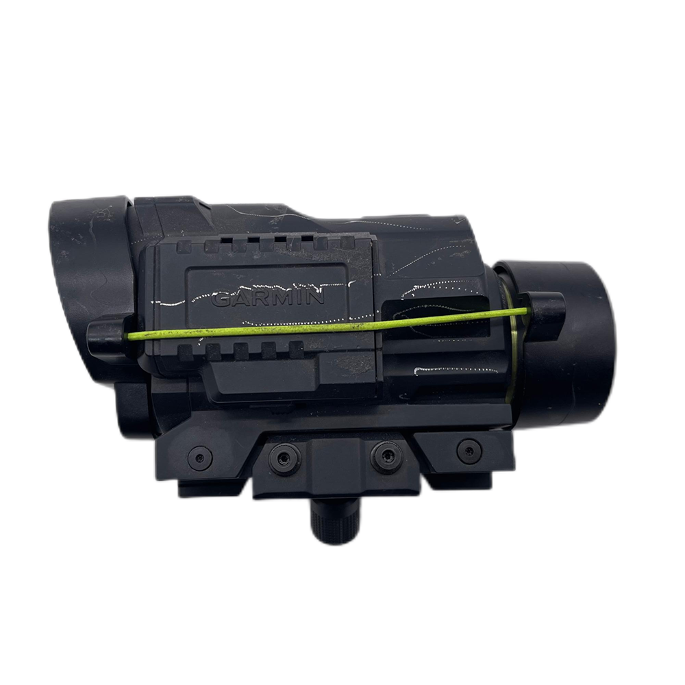 Used Defective Garmin Xero X1i Crossbow Scope