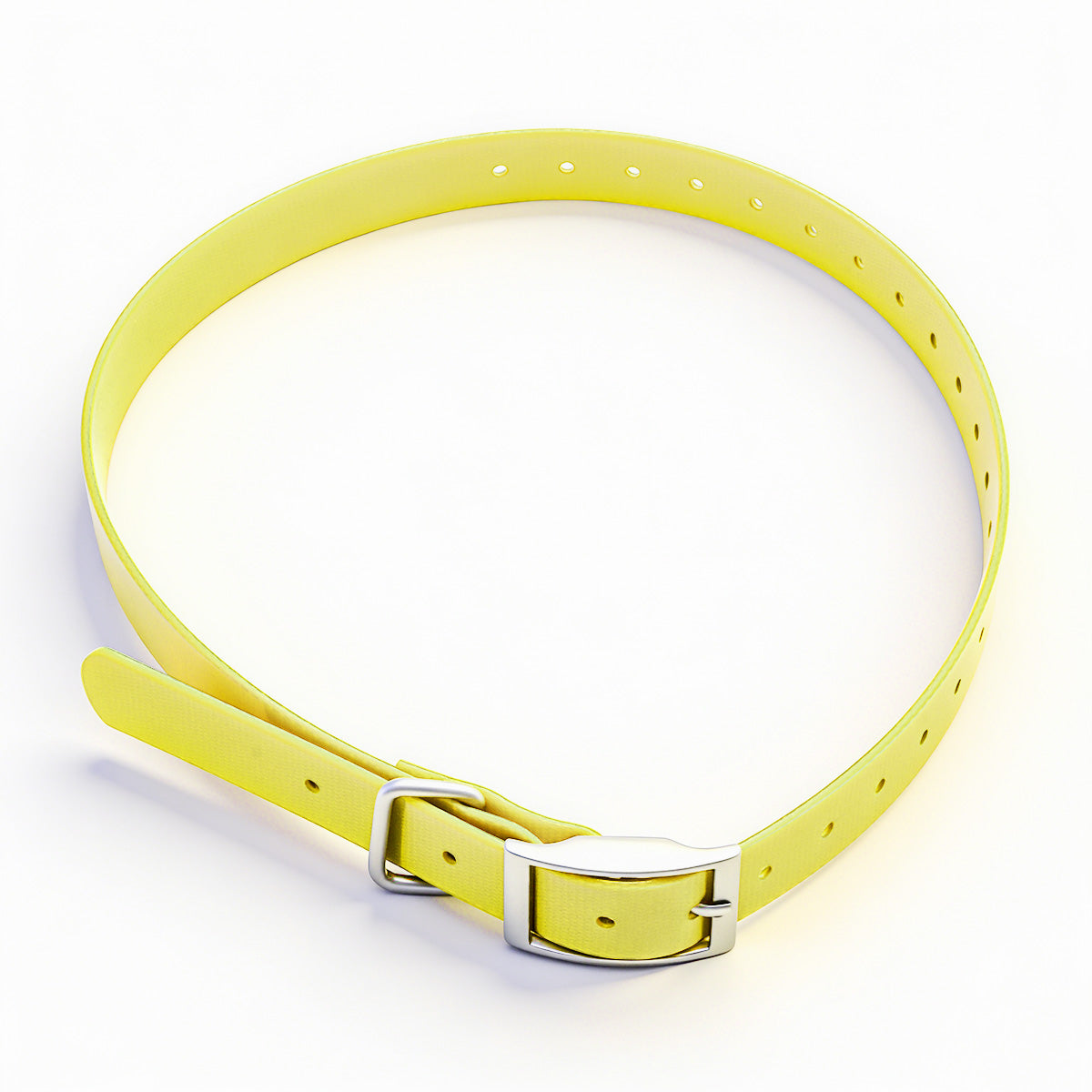 3/4" Collar Strap for Garmin T5mini/TT15mini/PT5/PT6/PT10/TB10/Delta Series Dog Training Collars