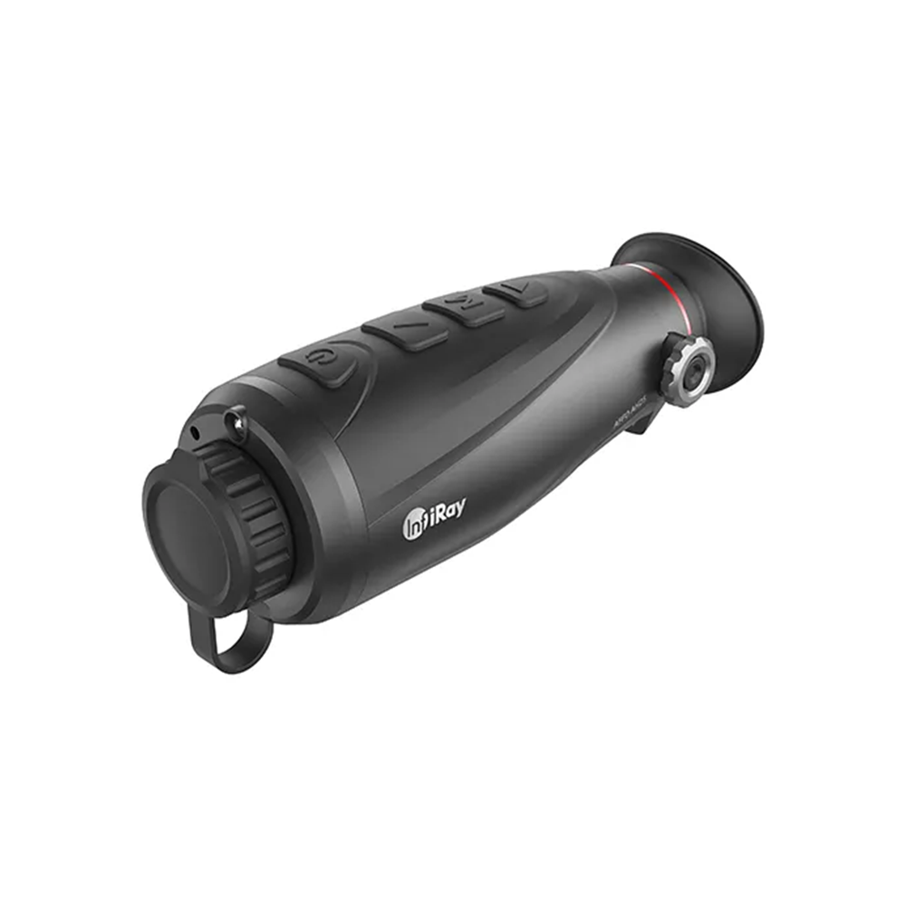 Monocular térmico portátil AH25: cámara infrarroja de imagen térmica de alto rendimiento para caza