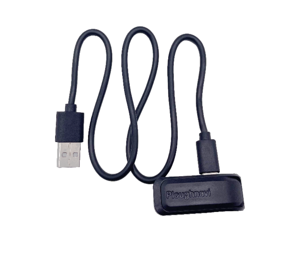 Garmin GPS-Hundehalsband T5 TT15, DC40, DC50, T5 Mini TT15 mini, T20 Ersatzladegerät Ladeclip