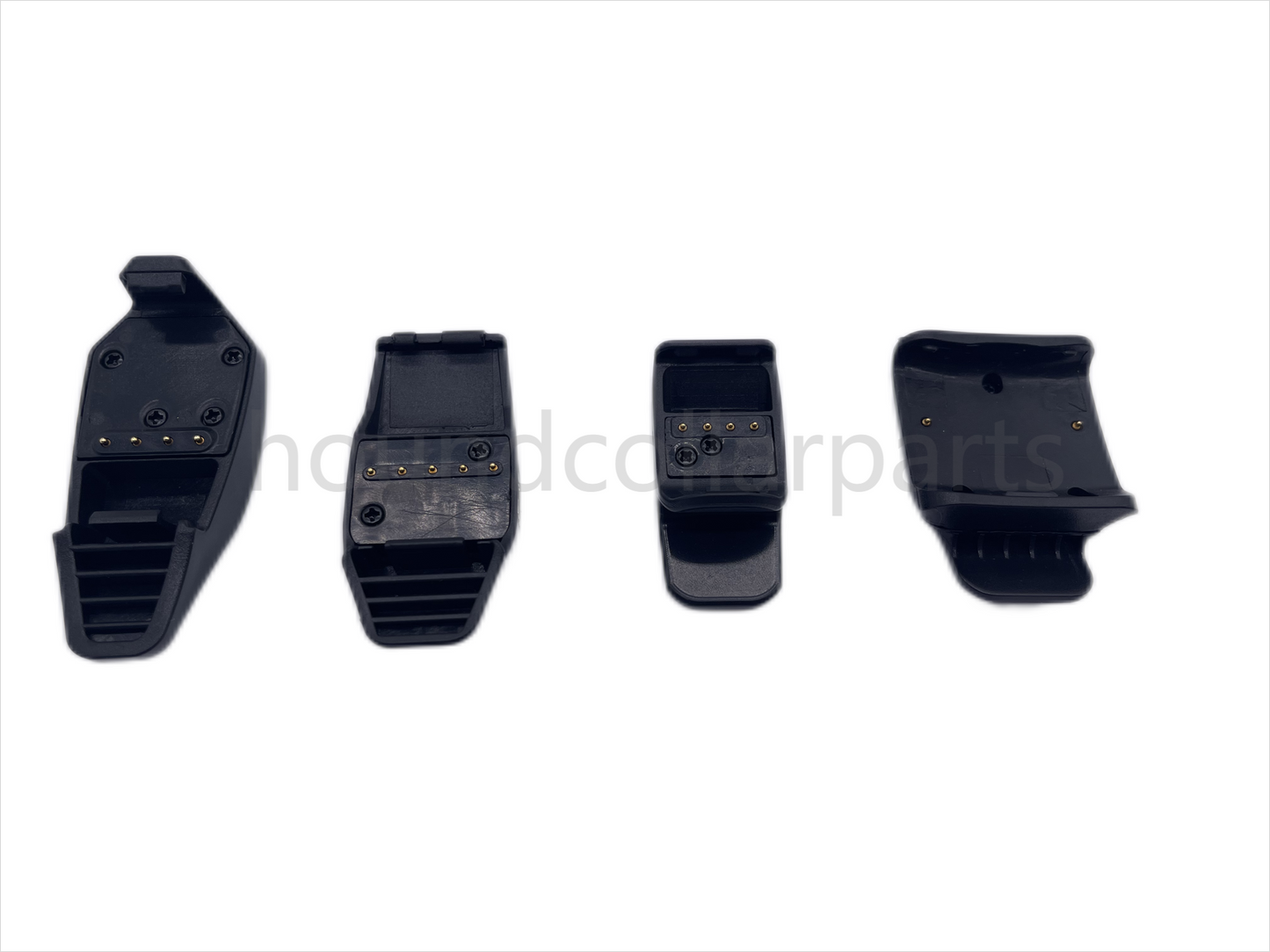Garmin GPS-Hundehalsband T5 TT15, DC40, DC50, T5 Mini TT15 mini, T20 Ersatzladegerät Ladeclip