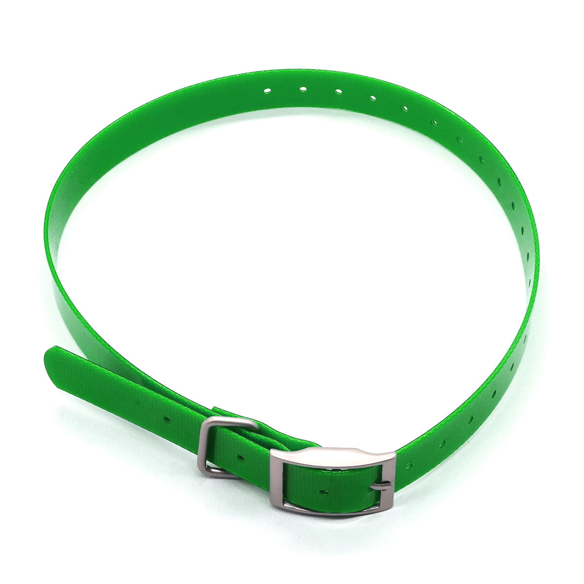 3/4" Collar Strap for Garmin T5mini/TT15mini/PT5/PT6/PT10/TB10/Delta Series Dog Training Collars