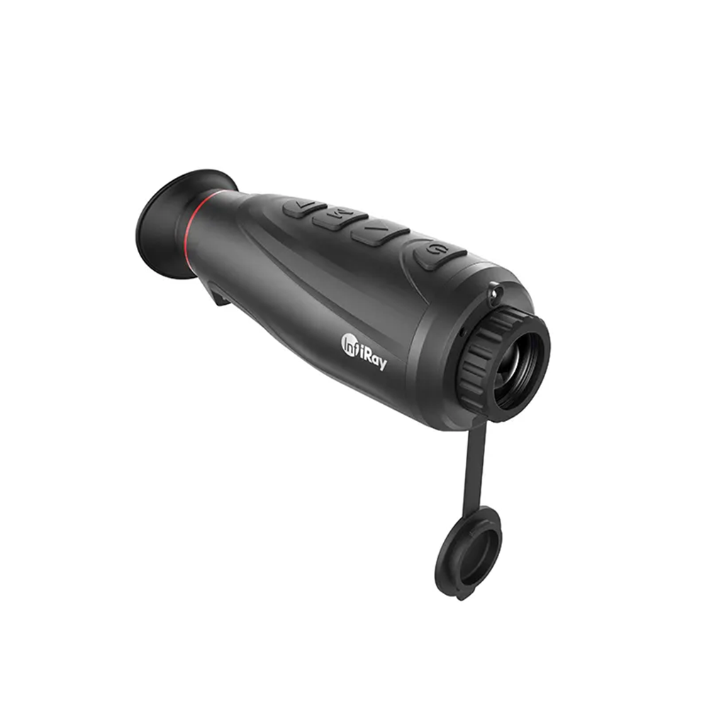 Monocular térmico portátil AH25: cámara infrarroja de imagen térmica de alto rendimiento para caza
