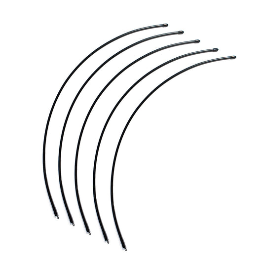 5pcs Long-Range VHF Antenna Replacement for Garmin DC40/DC30 Dog Tracking Collar