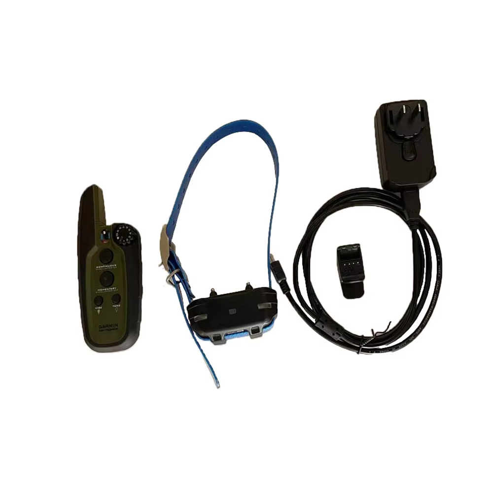 Collier antichoc GPS Garmin DELTA/DELTA XC/Sport PRO/PT10 d'occasion, dispositifs de suivi portables pour chiens, 60 % de réduction aujourd'hui seulement