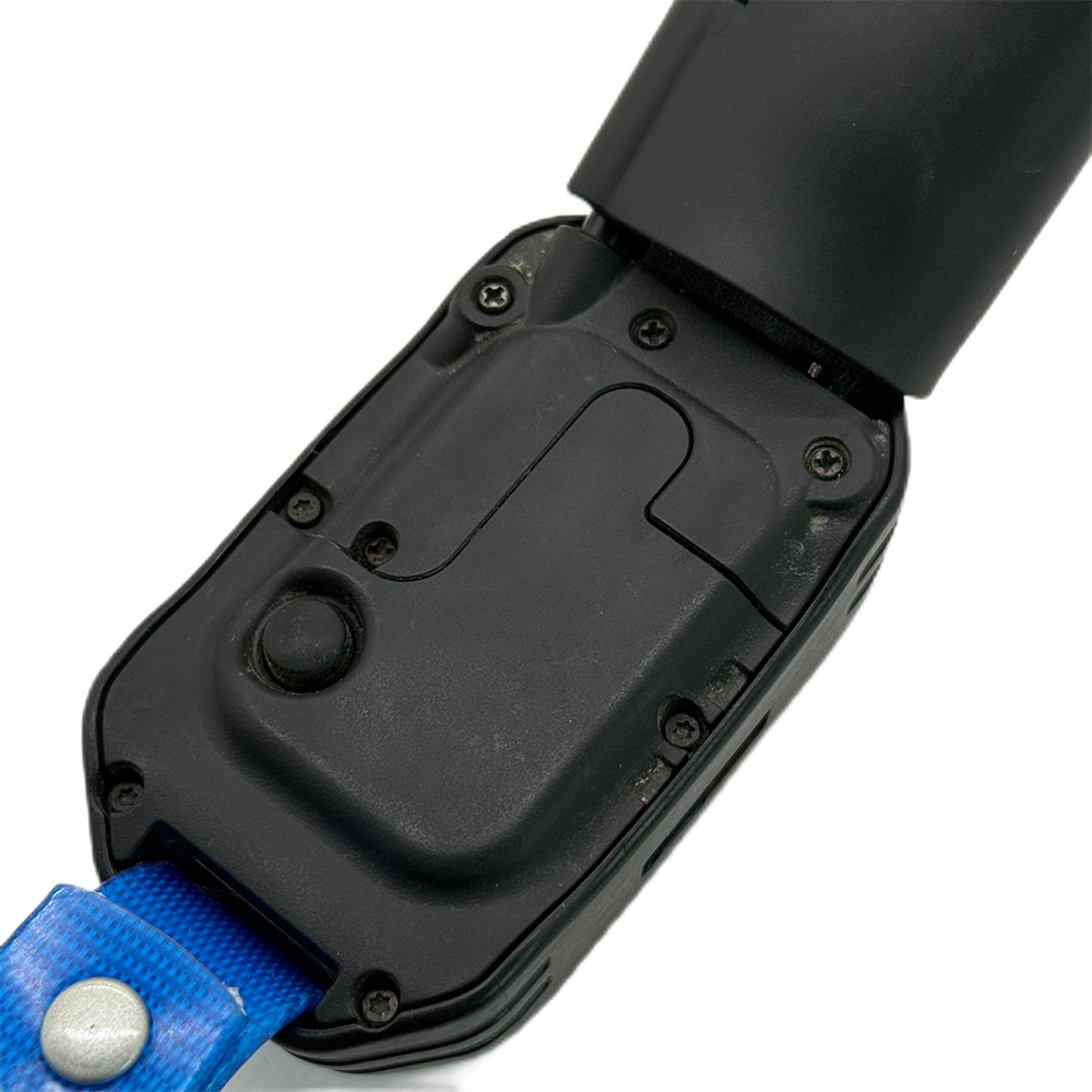 Coleira de Rastreamento GPS para Cães Garmin Alpha T5mini Usada, Versão EUA com Carregador
