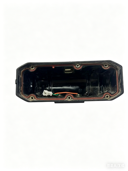 Pièces de rechange pour collier GPS Garmin DC40 : carte mère, boîtier supérieur, compartiment batterie