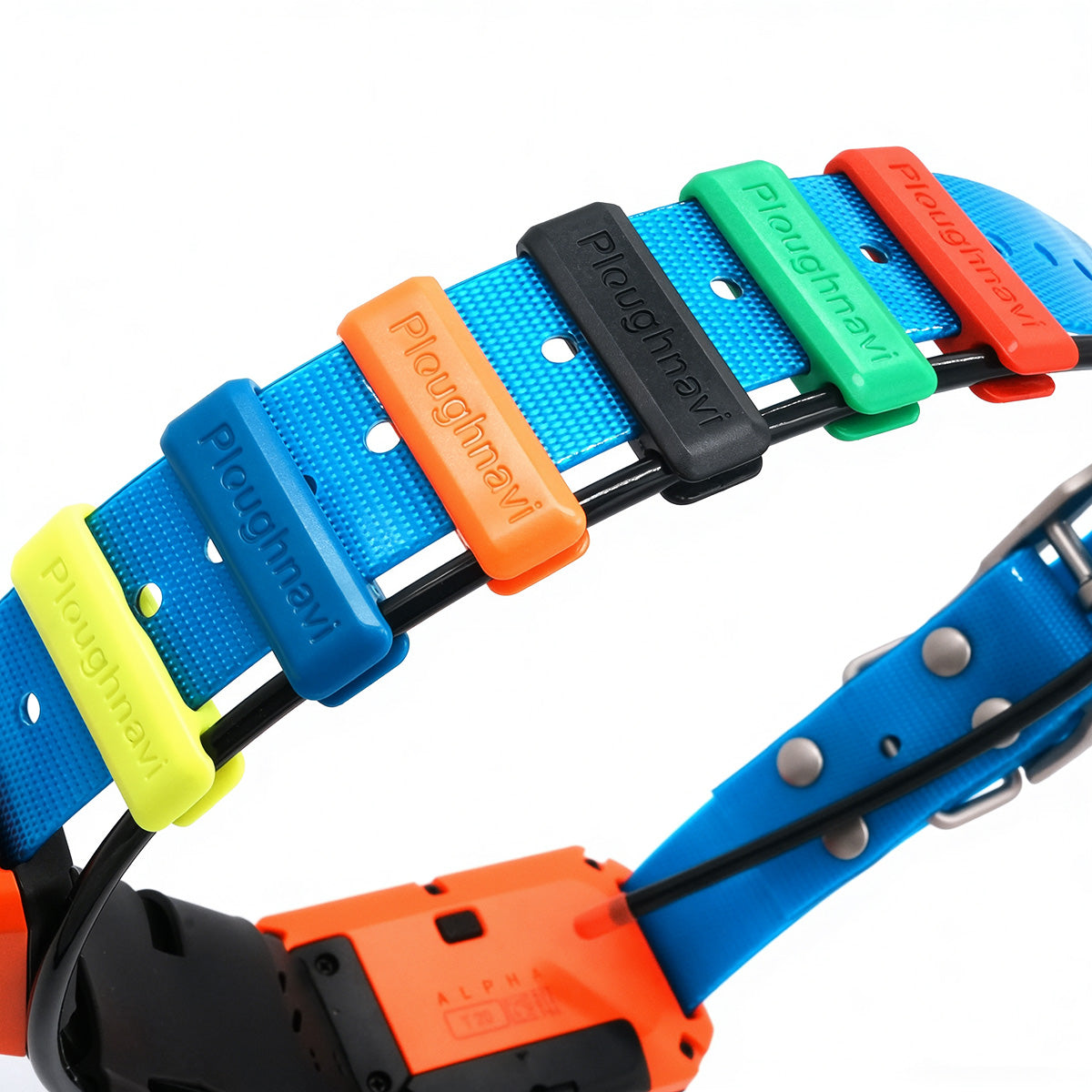 6Pcs Ploughnavi Replacement Antenna Clip for Garmin Alpha TT25 T20 GPS Dog Collars