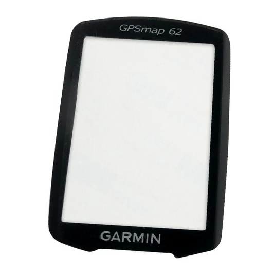 For GARMIN GPSMAP 62 62s 62st 62stc 64 64s 64st Plastic Cover LCD Display Screen Repair Parts