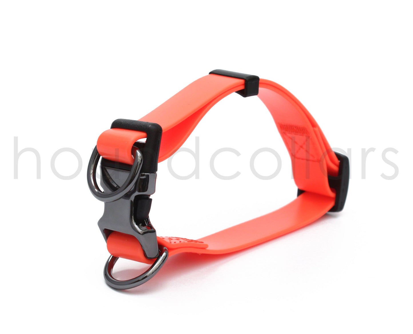 Correa para el cuello con correa para perro resistente al agua 