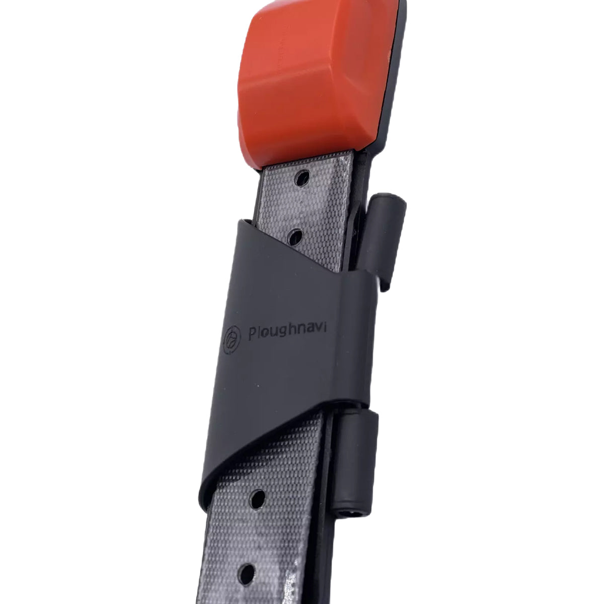 Support d'antenne en caoutchouc Ploughnavi pour colliers de suivi de chien Garmin DC50, T5, TT10, TT15