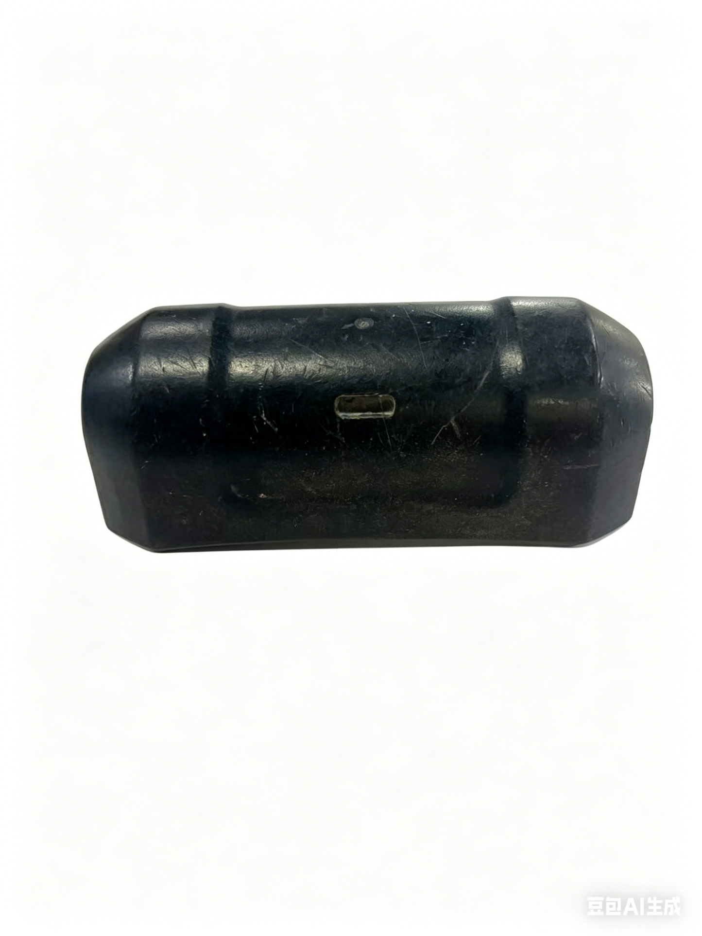 Piezas de repuesto para collar de seguimiento GPS Garmin DC40: placa base, carcasa superior y compartimento de batería