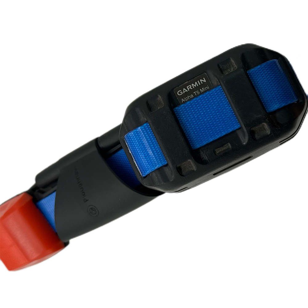 Coleira de Rastreamento GPS para Cães Garmin Alpha T5mini Usada, Versão EUA com Carregador