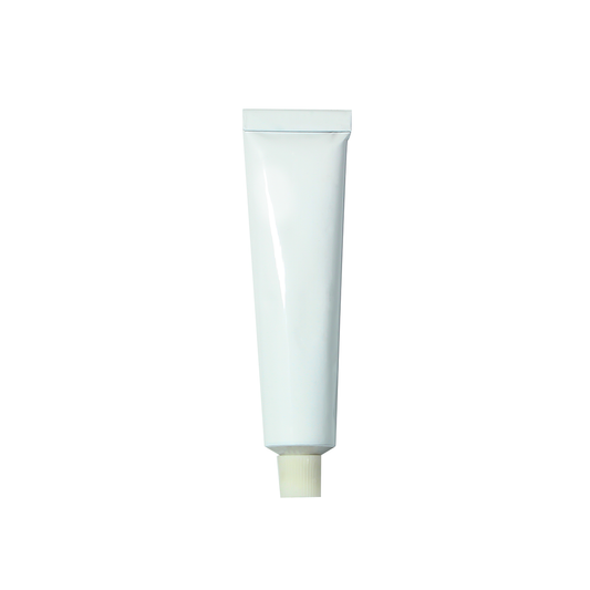 Adhesivo blanco para reparación de placas PCB de collar de seguimiento GPS Garmin T5