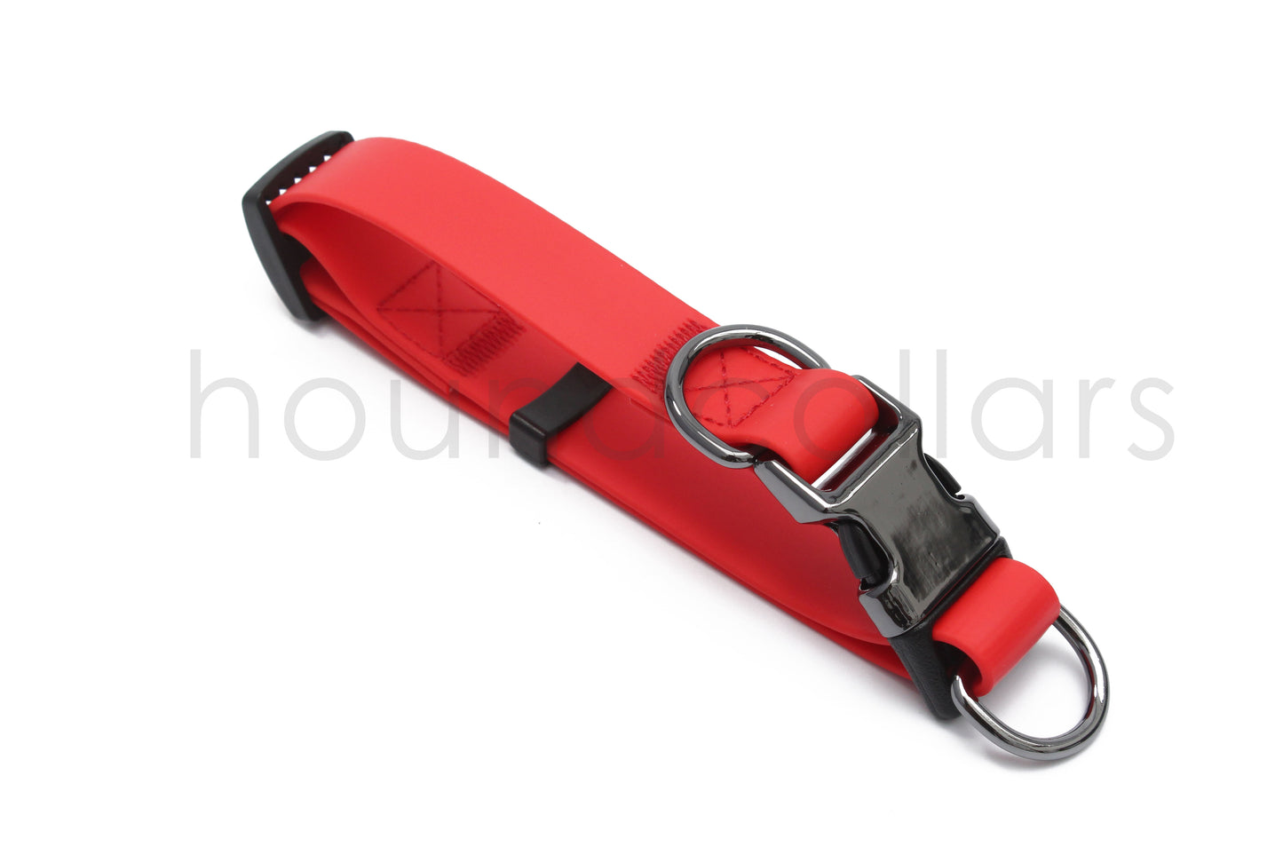 Correa para el cuello con correa para perro resistente al agua 