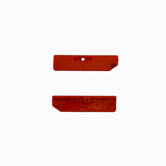 2Pcs Long Range VHF Antenna Cover for Garmin Alpha T20 / Alpha TT25