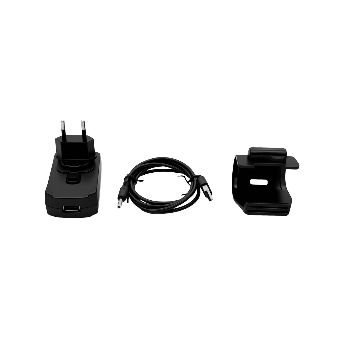 USB-Ladegerät/Ladeclip für Garmin DC40 GPS-Hundehalsband
