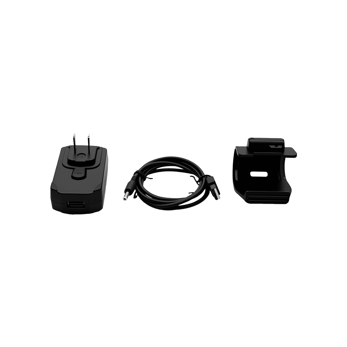 USB-Ladegerät/Ladeclip für Garmin DC40 GPS-Hundehalsband