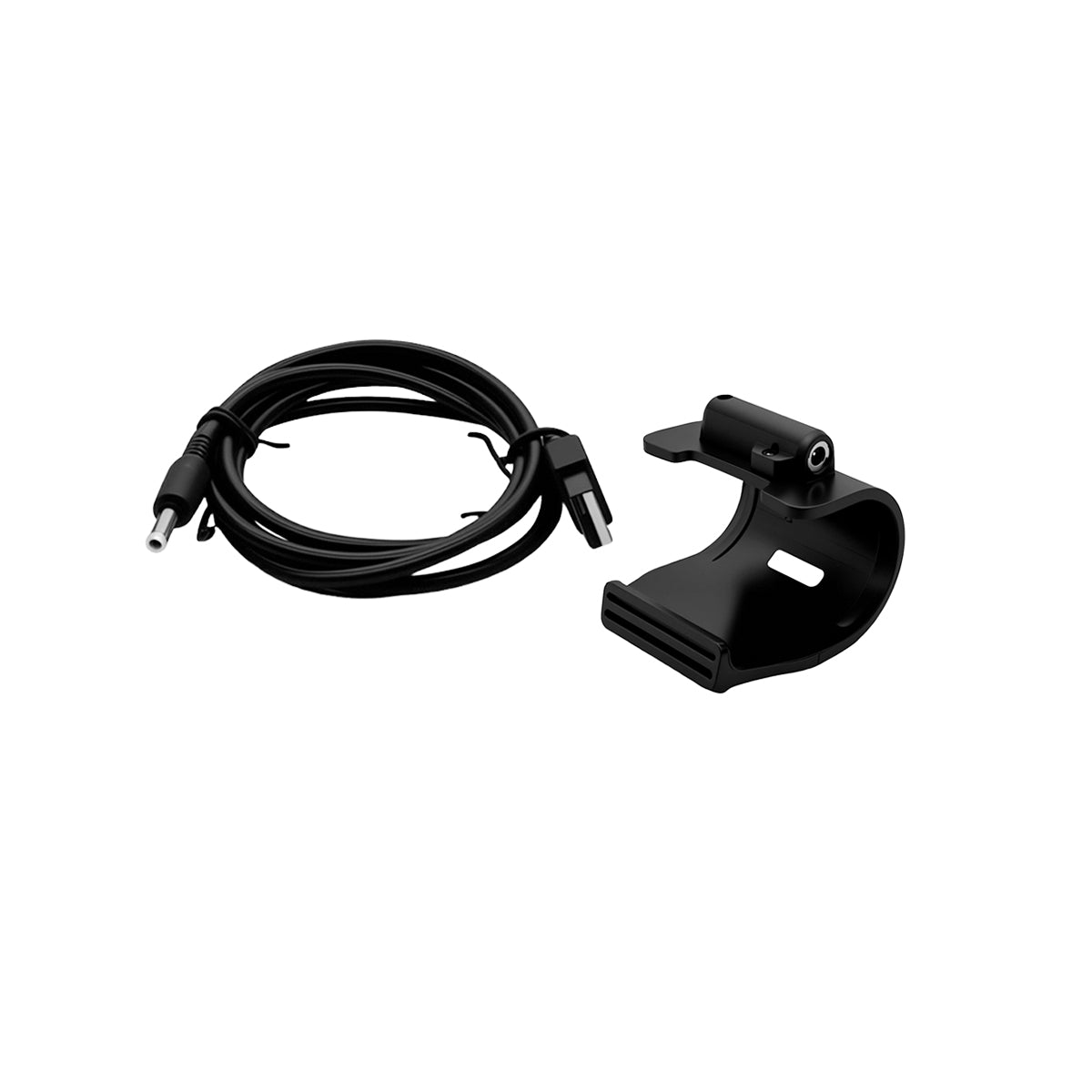 USB-Ladegerät/Ladeclip für Garmin DC40 GPS-Hundehalsband