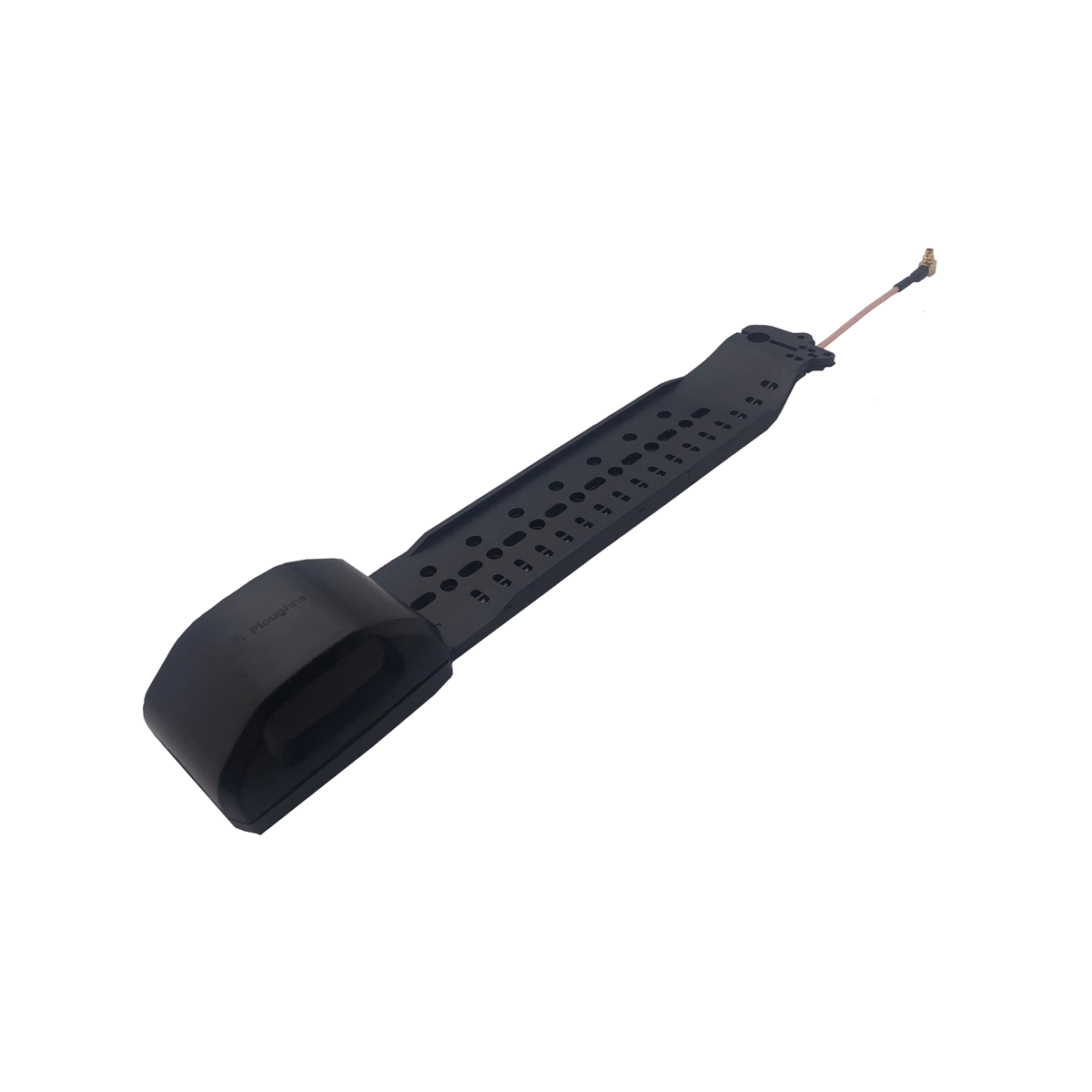 Funda de goma para antena GPS para collar de seguimiento para perros Garmin DC50 T5 TT10 TT15 T5 Mini/TT15 mini