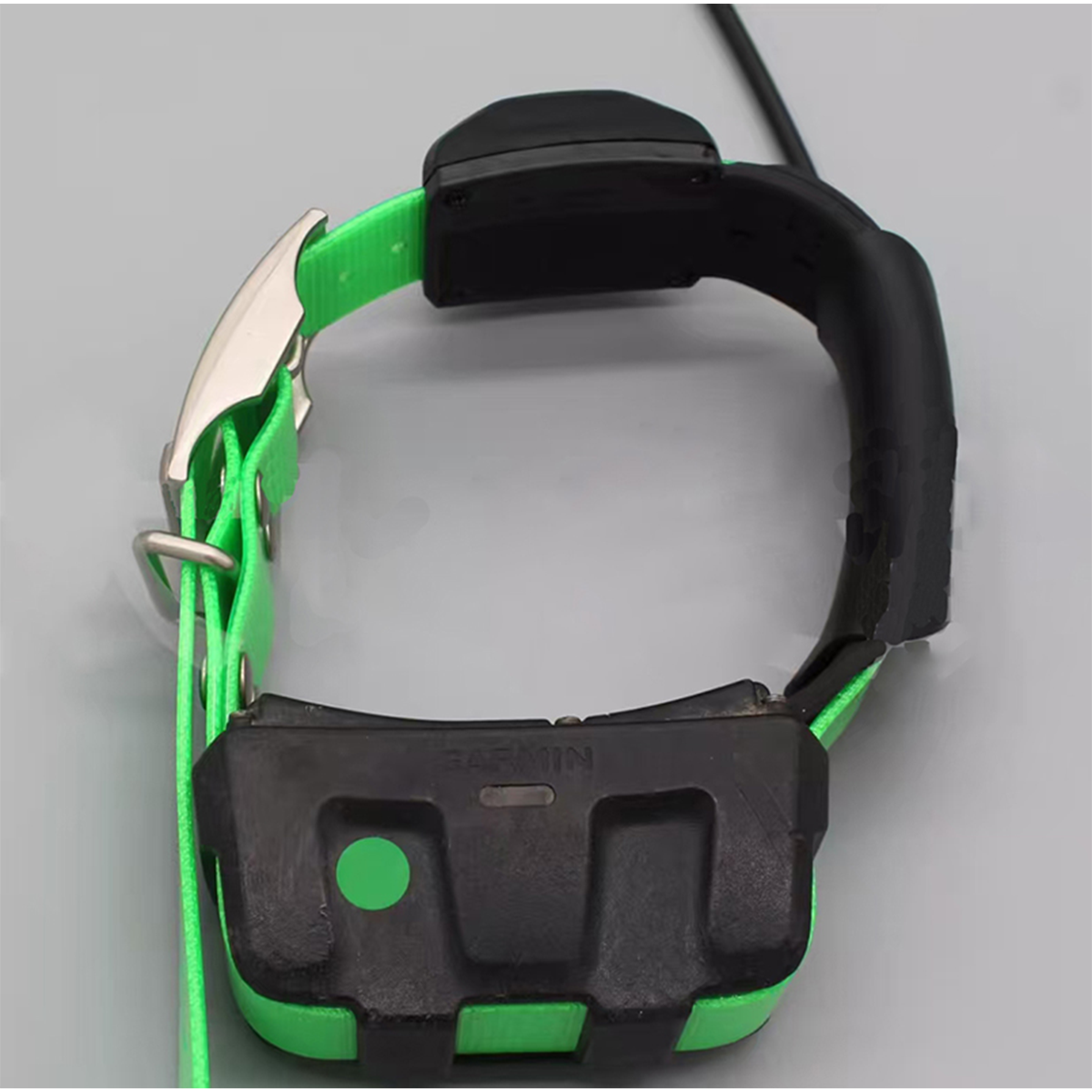 Collar de seguimiento GPS para perros Garmin DC50 usado para Astro 430/320 versión estadounidense con cargador 60 % de descuento solo hoy