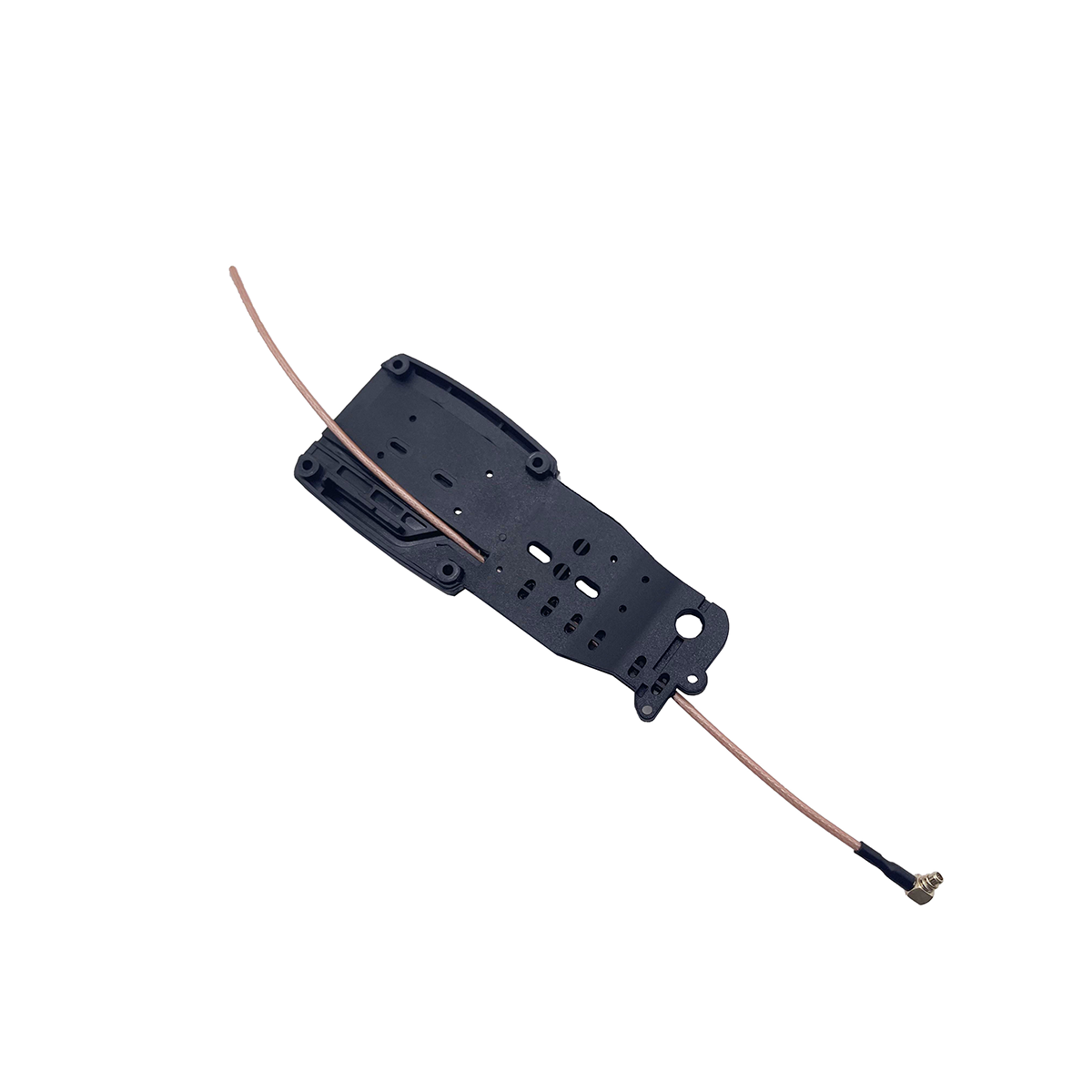 Manchon en caoutchouc pour antenne GPS courte pour collier de suivi pour chien Garmin DC50 T5 TT10 TT15