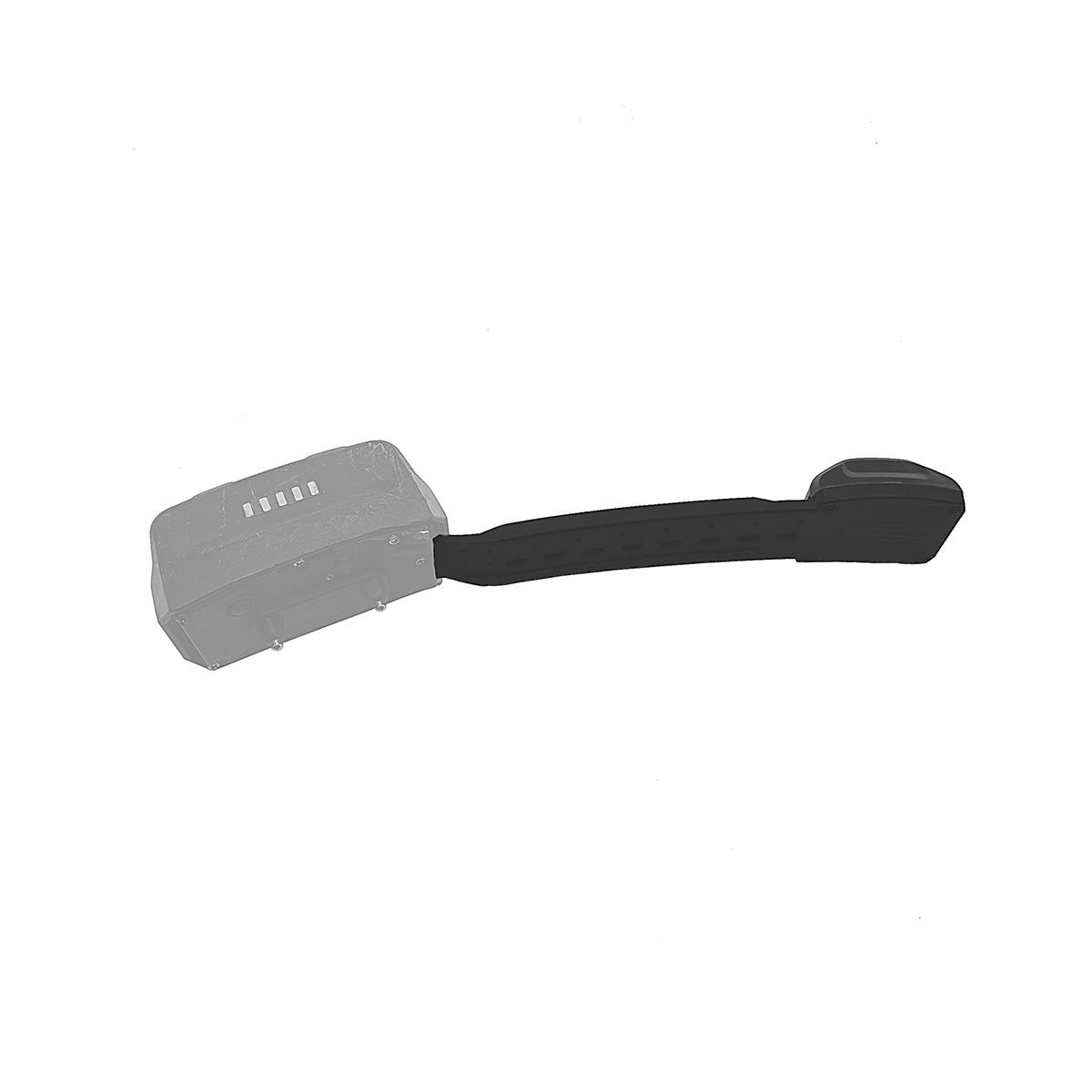 Antenne GPS de remplacement Ploughnavi pour collier de suivi pour chien Garmin DC50 T5 TT10 TT15