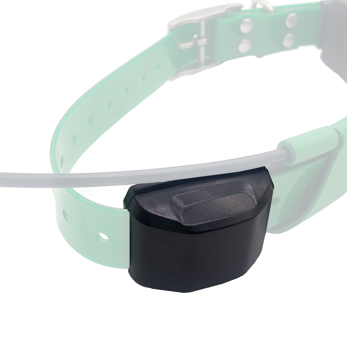 Antenne GPS de remplacement Ploughnavi pour collier de suivi pour chien Garmin DC50 T5 TT10 TT15