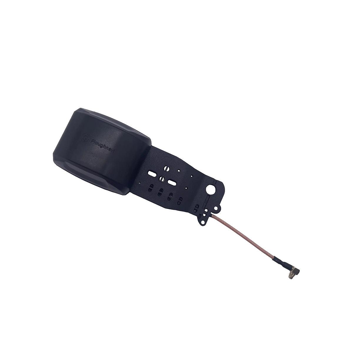 Antena GPS corta de repuesto Ploughnavi para collares de seguimiento para perros Garmin DC50, T5, TT10 y TT15